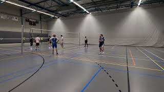 Rotation Volley 10-11-2024 Set 5