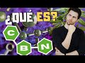 10 DATOS INCREIBLES sobre el CBN O CANNABINOL