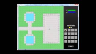 Java Rpg Game - Update 4