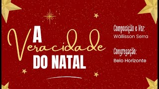 A Veracidade do Natal - IGREJA APOSTÓLICA