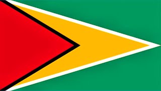 🌞🇬🇾 Is Guyana Considered a Part of the Caribbean?🌊