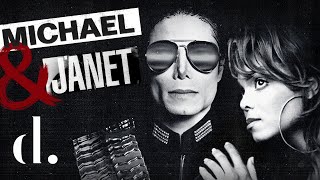 Michael & Janet Jackson Sibling Rivalries | Full Documentary (4K 2160p) | the detail.