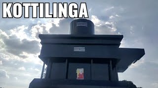 Place Of KottiLinga  |Hosur-Bagalur-Malur-Kolar-KottiLinga || Baddipudi HaranatH | Dinesh