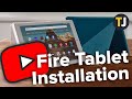 How to INSTALL YouTube Kids on a Fire Tablet! [2020 Update!]