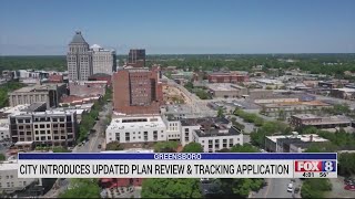 Greensboro rolls out new online tool to quicken permit, building plan requests