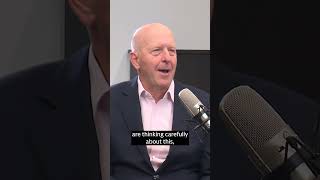 GS Chairman and CEO David Solomon explains how CEOs are harnessing AI for their own businesses