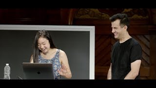 CS50 2018 - Lecture 0 - Computational Thinking, Scratch
