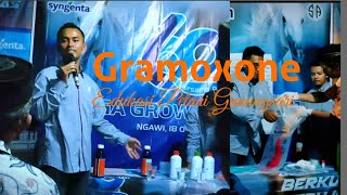 Gramoxone Edukasi Petani Gunungsari