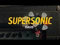 Supersonic - Oasis | Lyrics (English & Espñaol)