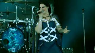 Yours Is An Empty Hope (Nightwish Vehicle of Spirit Live at Tampere 2015 - 02of17)