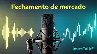 Fechamento de mercado – 03/01/2025 | BB InvesTalk