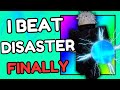 I FIGURED OUT HOW TO BEAT DISASTER MODE in (Sorcerer Tower Defense)