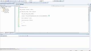 C++/SDL Tutorial 1 - Very simple basic window setup!