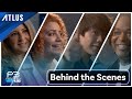 Reloaded: The Voices of Persona 3 | Behind the Scenes - Episode One