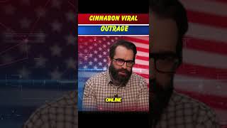 This Cinnabon Viral Outrage Isn’t Adding Up