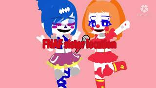 Trypophobia meme/FNAF (Sister location)/yay 2 post