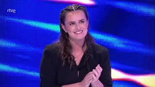 The Chase Spain: Two 22 Step Clean Sweeps In A Row On Paloma's First Two Shows