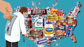How Corporations Brainwash the Academy of Nutrition and Dietetics | Food Industry Corruption