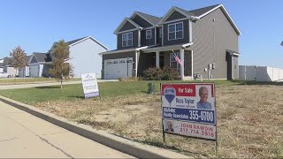 Home sales on the rise in Champaign County