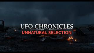 Ufo Chronicles Kenzie Ruby S First Reunion Escape Scene