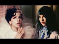 Melanie Martinez - Drama Club / Alphabet Boy (Mashup)