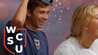 WCSU: REC Fest 2018