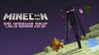 MINECON 2016 Day 2