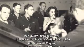 Bombardamenti a Foggia