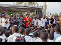 TIPSY GEE AT ONJIKO BOYZ CULTURAL DAY -  TNC 2024 FULL VIDEO