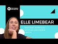 Elle Limebear talks mental and spiritual health