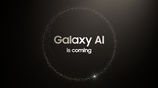 Invitasjon til Galaxy Unpacked januar 2024 | Samsung