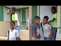 SU HERMANO MAYOR LO MALTRATA Y SU PADRE NO LE CREÉ ( PELICULA COMPLETA) // EL HAITIANO COMPALE