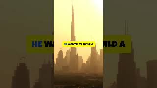 The Epic Rise of Dubai  Hacks \u0026 Secrets!  #shortvideo #moneyfacts #viralvideo #facts #history