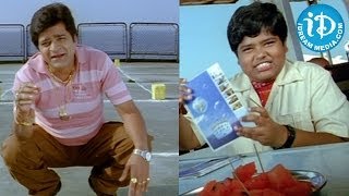Oye Movie Back To Back Comedy Scences Part 2