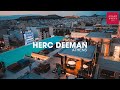 Herc Deeman - Live @ Grand Hyatt Hotel | Athens, Greece 2024 [Afro House, House Music]