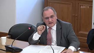10-01-2023 | Audição do Ministro dos Negócios Estrangeiros, João Gomes Cravinho | Paulo Pisco