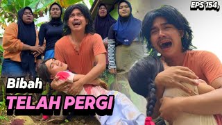 EPS 154, Bibah Telah Pergi (DUSUN LANTAM)