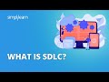 What Is SDLC? | Introduction to Software Development Life Cycle | SDLC Life Cycle | Simplilearn