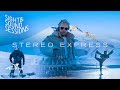 Mount Erciyes w/ Stereo Express - Sight & Sound Sessions #15 | Go Türkiye