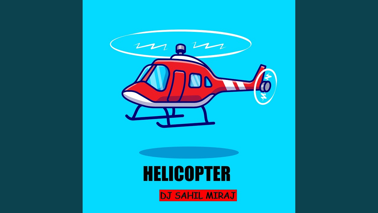 Helicopter Youtube