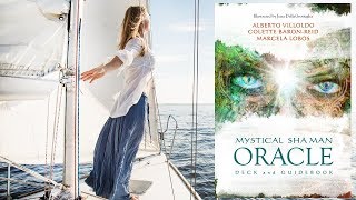 Тест Драйв Мистический Шаманский Оракул / Test Drive Mystical Shaman Oracle