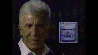 KRBK late night commercials, 11/23/1988 part 4