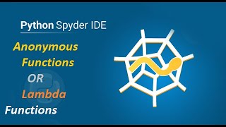 #36 Python Tutorial for Beginners | Anonymous Functions | Lambda | Lambda Functions in Python
