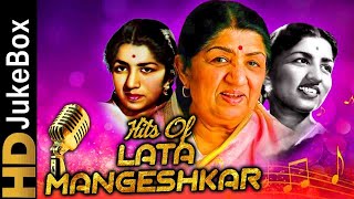 Sheesha Ho Ya Dil & Other Hits Of Lata Mangeshkar