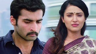 Angaare - Scene 2 - Nandha Ka Emotional Love Story