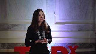 Living in Venice: an opportunity for a good quality of life | Cristina Gregorin | TEDxSanMarco