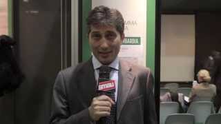 Smau Milano 2015 | Intervista ad Armando De Crinito