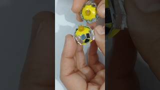 Diy earrings for haldi ceremony #diy_earrings #5minute_crafts #sajde #viral