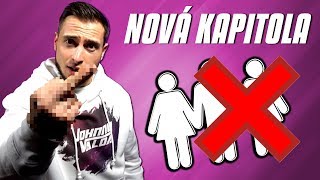 NOVÁ KAPITOLA