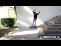 impossible trick carlos lastra